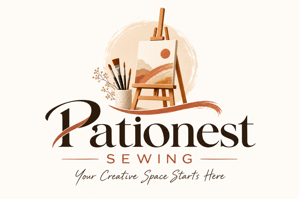 Pationest Sewing
